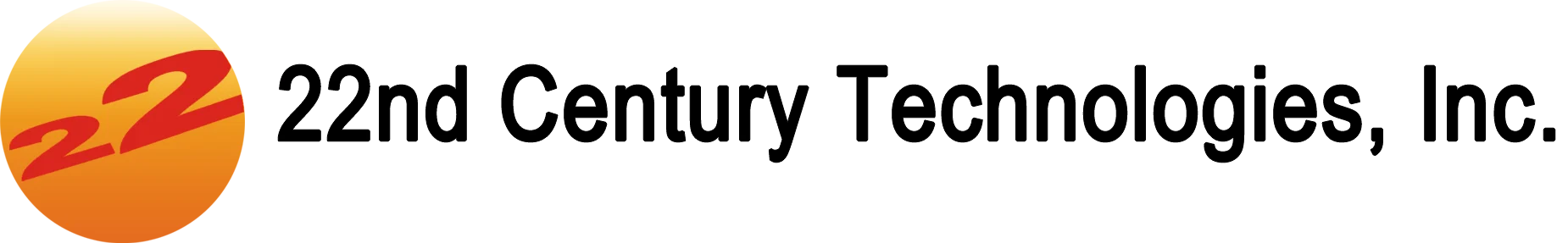 22nd Century Technologies Logo