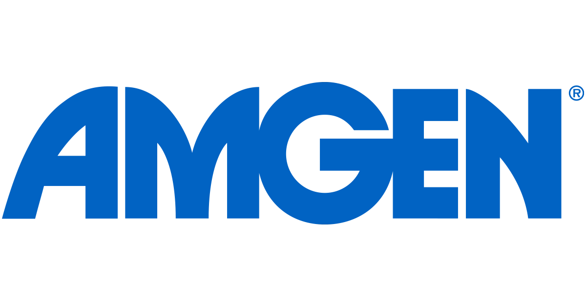 Amgen Logo